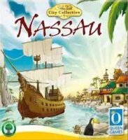 City Collection Classic Nassau (DE/EN)