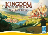 Kingdom Builder Empire Edition (DE/EN)