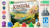 Kingdom Builder Empire Edition (DE/EN)