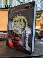 The Epic of Dreams RPG Basilisk Edition (EN)