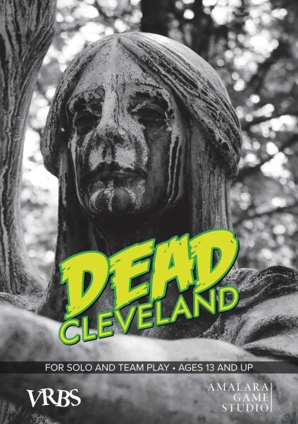 Dead Cleveland RPG (EN)