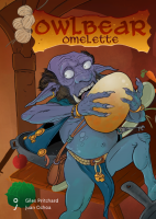 Owlbear Omlette Souffle Edition (EN)