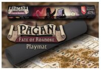 Pagan: Fate of Roanoke Playmat (EN)