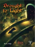 Swords of the Serpentine RPG: Brought to Light (EN)