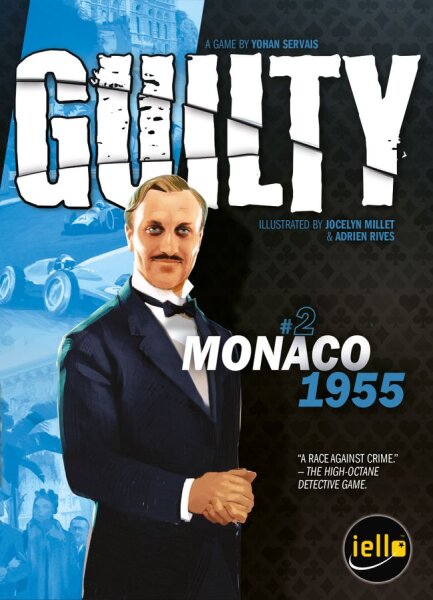 Guilty Monaco 1955 (EN)