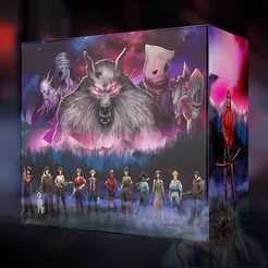 Final Girl: Series 2 - Ultimate Box (EN)