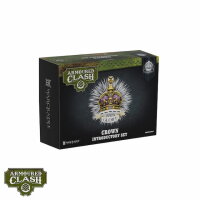 Armoured Clash: Crown Introductory Set (EN)