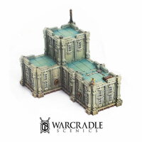 Armoured Clash: Dystopian Industrial Set (EN)