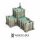 Armoured Clash: Dystopian Industrial Set (EN)