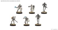 Star Wars Legion: Aufstandskontroll-Sturmtruppen (DE)