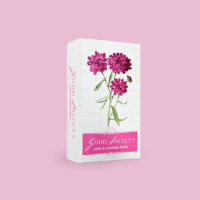 Good Soviery RPG: Love & Longing Deck (EN)