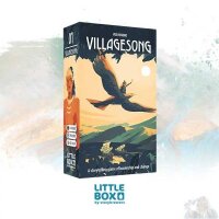 Villagesong RPG (EN)