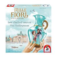 Mille Fiori: Masterpieces (EN)
