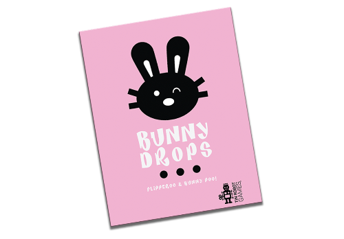 Bunny Drops (EN)