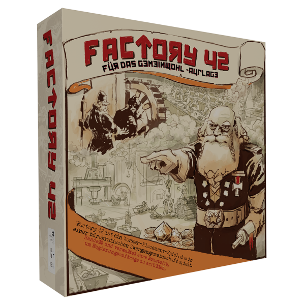 Factory 42 (DE)