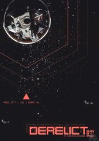 Death in Space RPG: Derelict (EN)