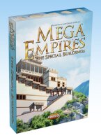 Mega Empires - Special Buildings (EN)