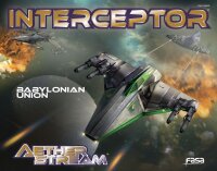 Interceptor: Babylonian Union Squadron Set (EN)