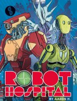 Robot Hospital (EN)