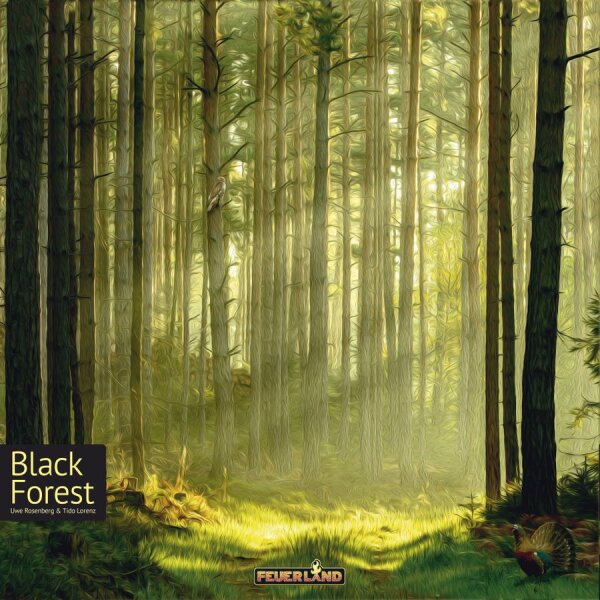 Black Forest (EN)