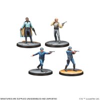 Star Wars Shatterpoint: What Have We Here Squad Pack (DE/EN)