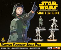 Star Wars: Shatterpoint - Maximum Firepower (DE/EN)