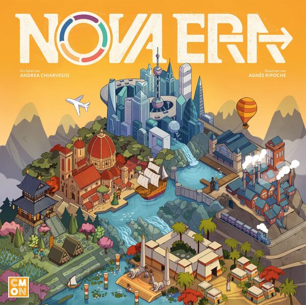 Nova Era (DE)