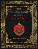Champions RPG: The Sylvestri Family Reunion - Disciples...