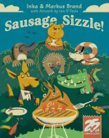 Sausage Sizzle (EN)