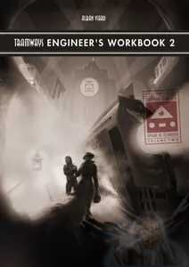 Tramways: Engineers Workbook Vol. 2 Cities (EN)