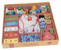 Huang Colour Inlay Set (EN)