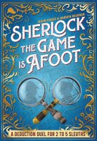 Sherlock - The Game is Afoot (EN)