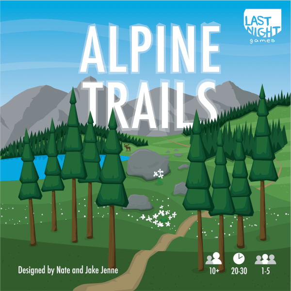 Alpine Trails (EN)