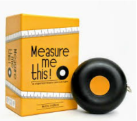 Measure me this (EN)
