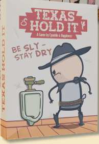 Texas Hold It (EN)