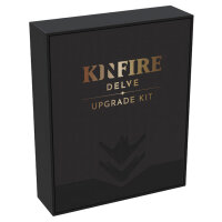 Kinfire Delve: Upgrade Kit (EN)