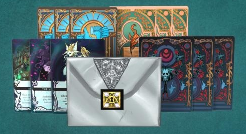 Kinfire: Micro Expansion (EN)
