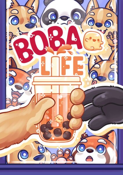 Boba Life (EN)