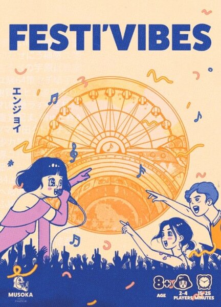 Festivibes (EN)