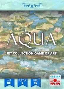 Aqua Pocket Edition (EN)