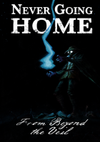 Never Going Home RPG: Beyond the Veil (EN)