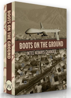 Boots on the Ground (EN)