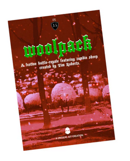 Woolpack 5E (EN)