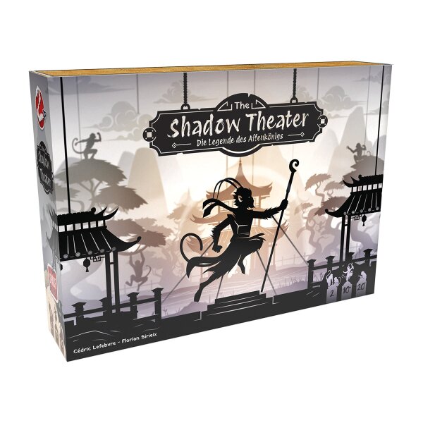The Shadow Theater (DE)