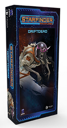 Starfinder: Driftdead