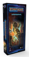 Starfinder: Garaggakal