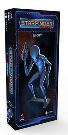 Starfinder: Gray