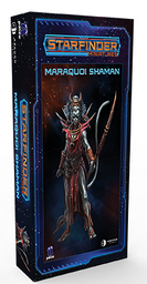 Starfinder: Maraquoi Shaman
