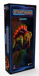 Starfinder: Ksarik