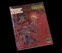 Dungeon Crawl Classics: 110 - The Sacrificial Pyre of...
